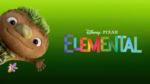 Задник к фильму "Элементарно" #2926