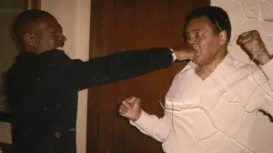 Задник к фильму "Быть Эдди" #626510