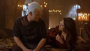 Задник к фильму "Беовульф" #388530