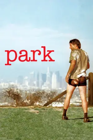 Постер к фильму "Park"