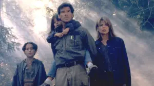 Задник к фильму "Пик Данте" #299144