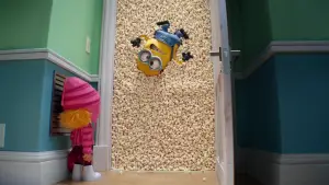 Задник к фильму "Гадкий я 4" #546748