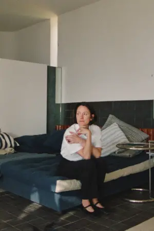 Постер к фильму "1027: Эйлин Грей: Дом у моря" #369628