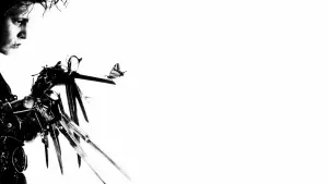 Задник к фильму "Эдвард руки-ножницы" #619868