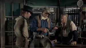 Задник к фильму "Эльдорадо" #221574