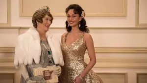 Задник к фильму "Примадонна" #272622