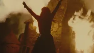 Задник к фильму "Гарри Поттер и Принц-полукровка" #559472