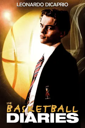 Постер к фильму "Дневник баскетболиста" #97343