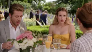 Задник к фильму "Пара на праздники" #638295