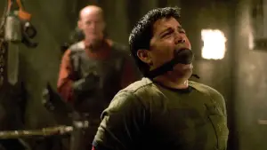 Задник к фильму "Хостел" #676319