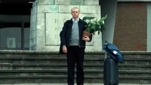 Задник к фильму "Типа крутые легавые" #628075