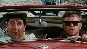 Задник к фильму "Этот безумный, безумный, безумный, безумный мир" #701790