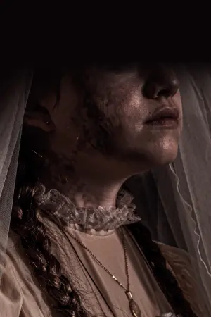 Постер к фильму "Заклятье. Первое пробуждение" #323545