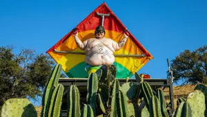 Задник к фильму "Чудаки 4.5" #411759