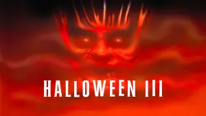 Задник к фильму "Хэллоуин 3: Сезон ведьм" #101425