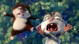 Задник к фильму "Золушка и заколдованный принц" #344636