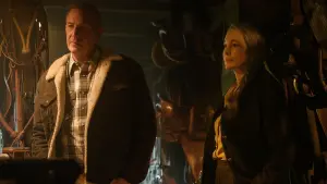 Задник к фильму "Кровные узы" #259790