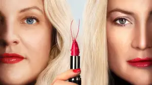 Видео к фильму Оболочка | Official Trailer