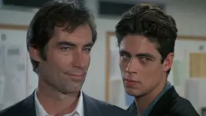 Задник к фильму "007: Лицензия на убийство" #651364