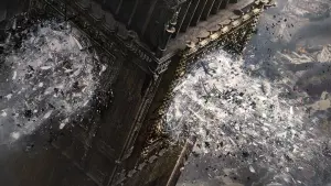 Задник к фильму "Падение Лондона" #298754