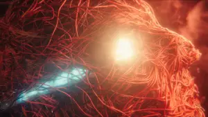 Задник к фильму "Мегаполис" #595836