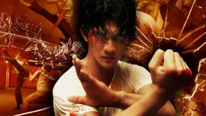 Задник к фильму "Мерантау" #494243