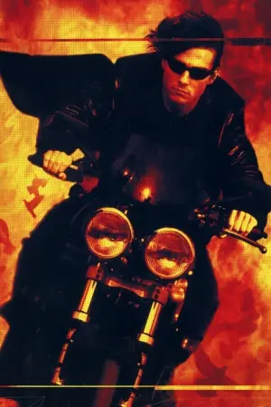 Постер к фильму "Миссия невыполнима 2" #302285