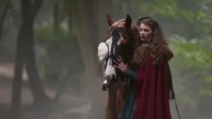 Задник к фильму "Пробуждающая совесть 2: Дар змеи" #327167