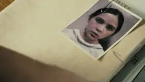 Задник к фильму "Дитя тьмы" #698965