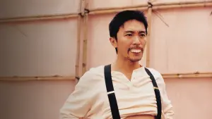 Задник к фильму "Из темноты" #383233