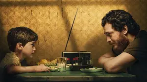 Задник к фильму "Хрупкие жизни" #179282