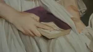 Задник к фильму "Портрет девушки в огне" #430719