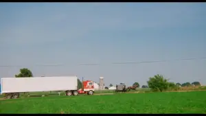 Задник к фильму "Свидетель" #672980