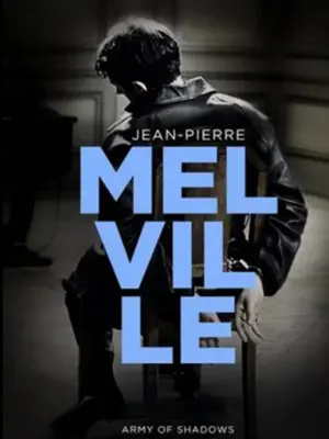 Постер к фильму "Армия теней" #136181