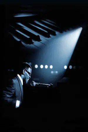 Постер к фильму "Рэй" #724886