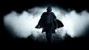 Задник к фильму "Потрошитель: Нерассказанная история" #328051