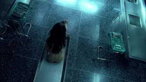 Задник к фильму "Вампирша" #422957