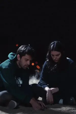 Постер к фильму "Вписка" #446269