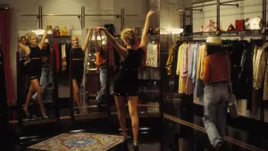 Задник к фильму "Шоу-гёлз" #606656