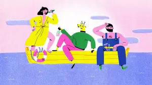 Задник к фильму "" #438276