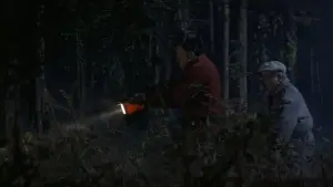 Задник к фильму "Серебряная пуля" #280915