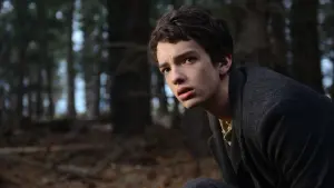 Задник к фильму "Строго на запад" #270505