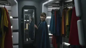 Задник к фильму "Хан Соло: Звёздные войны. Истории" #615375