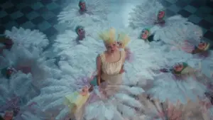 Задник к фильму "Гадкая сестра" #519123