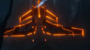 Задник к фильму "Трон: Наследие" #590058