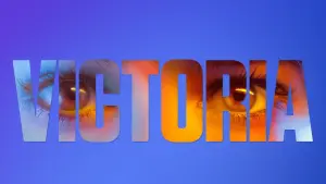 Виктория