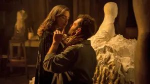 Задник к фильму "Голос из камня" #403658