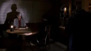 Задник к фильму "Смерть и девушка" #236383