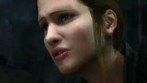 Задник к фильму "Обитель зла: Вырождение" #264645