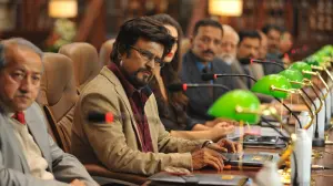 Задник к фильму "Робот 2.0" #381662